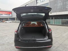 BYD Shangjie H5 extended range Max - фото 16