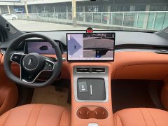 BYD Shangjie H5 extended range Max - фото 17