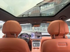 BYD Shangjie H5 extended range Max - фото 18