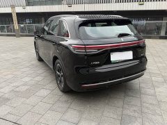 BYD Shangjie H5 extended range Max - фото 19