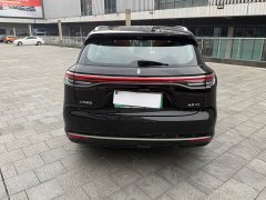 BYD Shangjie H5 extended range Max - фото 20