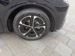 BYD Shangjie H5 extended range Max - фото 5
