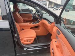 BYD Shangjie H5 extended range Max - фото 7