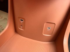 BYD Shangjie H5 extended range Max - фото 8