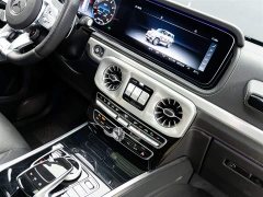 Mercedes-Benz G-Class AMG 2022 AMG G 63 - фото 15