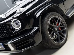 Mercedes-Benz G-Class AMG 2022 AMG G 63 - фото 2
