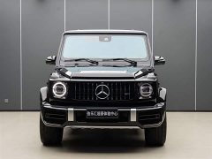 Mercedes-Benz G-Class AMG 2022 AMG G 63 - фото 3