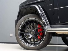 Mercedes-Benz G-Class AMG 2022 AMG G 63 - фото 5