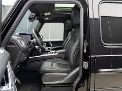 Mercedes-Benz G-Class AMG 2022 AMG G 63 - фото 8