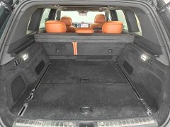 AITO Wenjie M9 extended range Ultra version 52kWh 5-seat version (896-line lidar) - фото 13