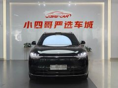 AITO Wenjie M9 extended range Ultra version 52kWh 5-seat version (896-line lidar) - фото 2
