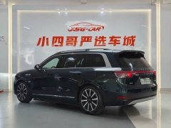 AITO Wenjie M9 extended range Ultra version 52kWh 5-seat version (896-line lidar) - фото 4
