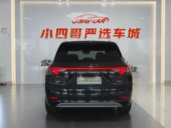 AITO Wenjie M9 extended range Ultra version 52kWh 5-seat version (896-line lidar) - фото 5