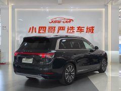 AITO Wenjie M9 extended range Ultra version 52kWh 5-seat version (896-line lidar) - фото 6