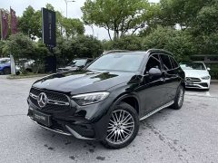 Mercedes-Benz GLC 300 L 4MATIC Dynamic 5-seater - фото 1