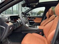 Mercedes-Benz GLC 300 L 4MATIC Dynamic 5-seater - фото 10