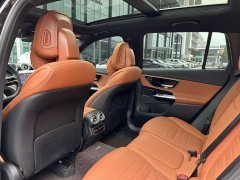 Mercedes-Benz GLC 300 L 4MATIC Dynamic 5-seater - фото 12