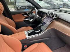 Mercedes-Benz GLC 300 L 4MATIC Dynamic 5-seater - фото 13
