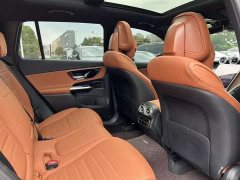 Mercedes-Benz GLC 300 L 4MATIC Dynamic 5-seater - фото 14