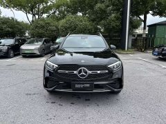 Mercedes-Benz GLC 300 L 4MATIC Dynamic 5-seater - фото 2