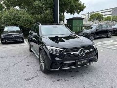 Mercedes-Benz GLC 300 L 4MATIC Dynamic 5-seater - фото 3
