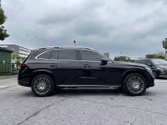 Mercedes-Benz GLC 300 L 4MATIC Dynamic 5-seater - фото 4