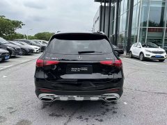 Mercedes-Benz GLC 300 L 4MATIC Dynamic 5-seater - фото 6