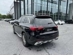Mercedes-Benz GLC 300 L 4MATIC Dynamic 5-seater - фото 7