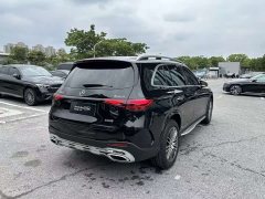 Mercedes-Benz GLC 300 L 4MATIC Dynamic 5-seater - фото 8