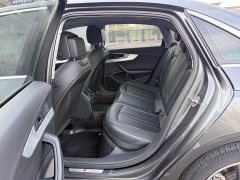 Audi A4L 40 TFSI Fashionable and Dynamic - фото 11