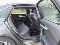 Audi A4L 40 TFSI Fashionable and Dynamic - фото 12