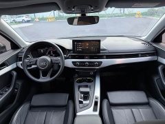 Audi A4L 40 TFSI Fashionable and Dynamic - фото 13