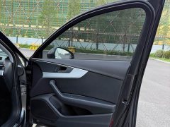 Audi A4L 40 TFSI Fashionable and Dynamic - фото 14
