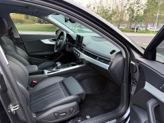 Audi A4L 40 TFSI Fashionable and Dynamic - фото 15