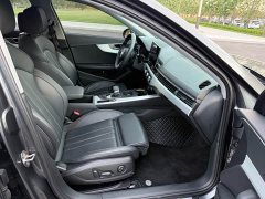 Audi A4L 40 TFSI Fashionable and Dynamic - фото 16