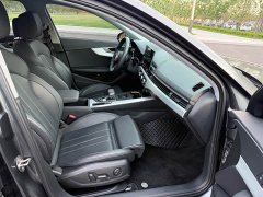 Audi A4L 40 TFSI Fashionable and Dynamic - фото 17
