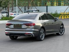 Audi A4L 40 TFSI Fashionable and Dynamic - фото 3