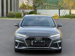 Audi A4L 40 TFSI Fashionable and Dynamic - фото 5