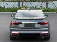 Audi A4L 40 TFSI Fashionable and Dynamic - фото 6