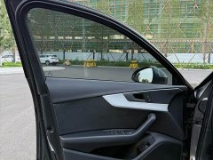 Audi A4L 40 TFSI Fashionable and Dynamic - фото 7