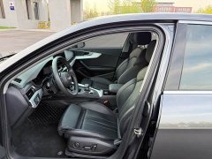Audi A4L 40 TFSI Fashionable and Dynamic - фото 8
