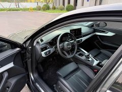Audi A4L 40 TFSI Fashionable and Dynamic - фото 9