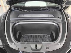 Tesla Model Y long-range all-wheel drive version - фото 11