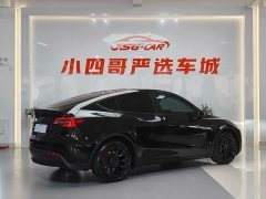 Tesla Model Y long-range all-wheel drive version - фото 3