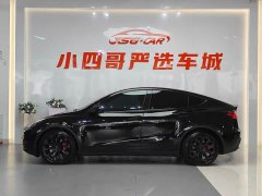 Tesla Model Y long-range all-wheel drive version - фото 4