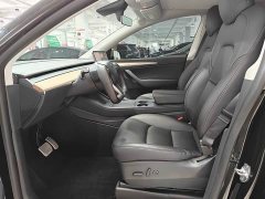 Tesla Model Y long-range all-wheel drive version - фото 7