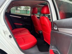 Honda Civic 2019 220TURBO CVT Dynamic Edition National V - фото 12