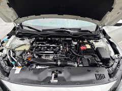 Honda Civic 2019 220TURBO CVT Dynamic Edition National V - фото 15