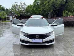 Honda Civic 2019 220TURBO CVT Dynamic Edition National V - фото 16