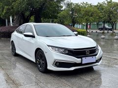 Honda Civic 2019 220TURBO CVT Dynamic Edition National V - фото 3